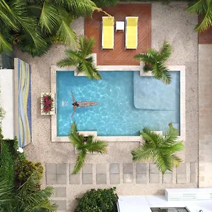 Apartahotel Bubali Bliss, Palm Beach