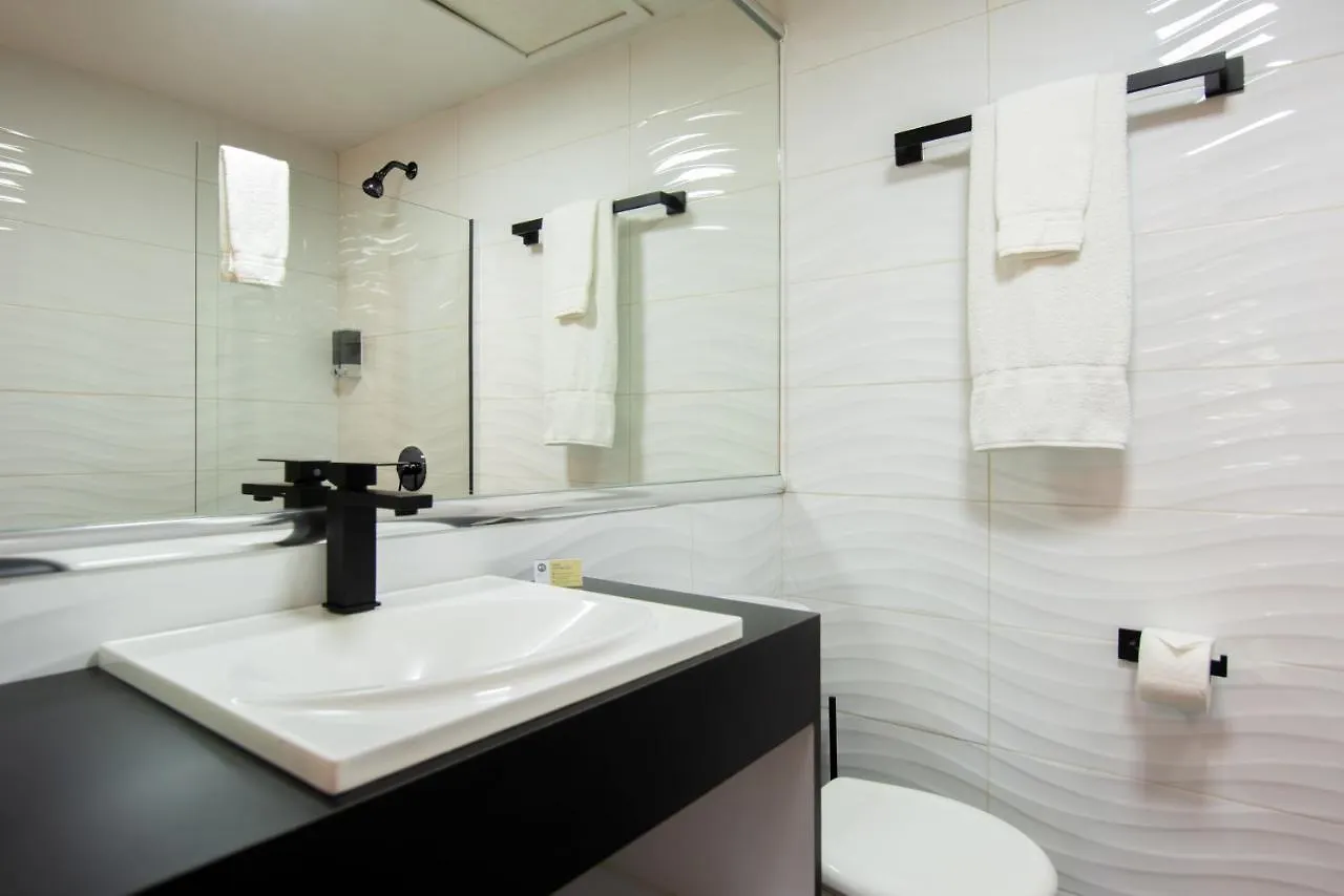 Van Gogh Inn Aruba Palm Beach 0*,  Aruba